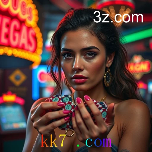 Jogos e Engajamento: A Plataforma Incrível do kk7.com