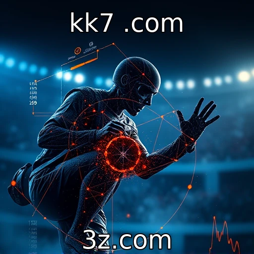 kk7 .com Apostas Esportivas: O Impacto das Análises Profundas nas Decisões dos Jogadores