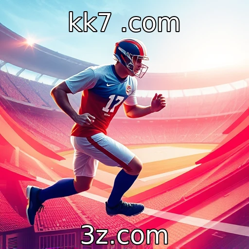 kk7 .com Descubra as Melhores Estratégias para Apostar em Esportes Agora Mesmo