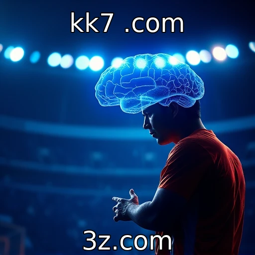 kk7 .com Como a psicologia do jogador influencia nas apostas esportivas