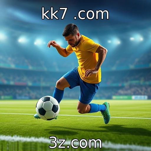 kk7 .com Explorando o impacto das criptomoedas nas apostas esportivas