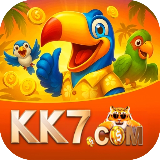 kk7 Logo