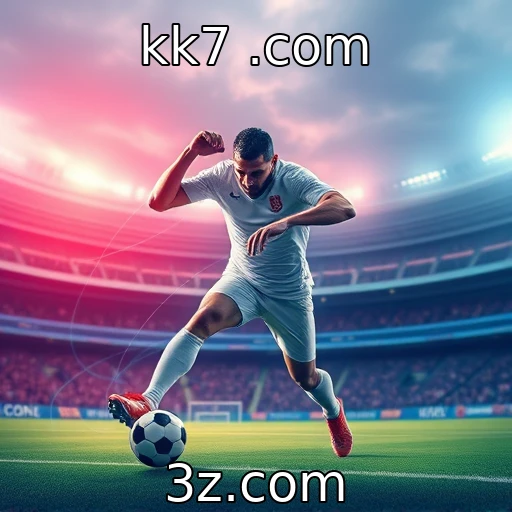 kk7 .com Descubra os Segredos das Apostas em E-Sports em 2025