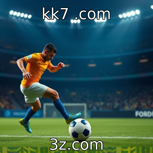 kk7 .com Apostas Esportivas: Como Analisar Partidas para Maximizar Seus Lucros