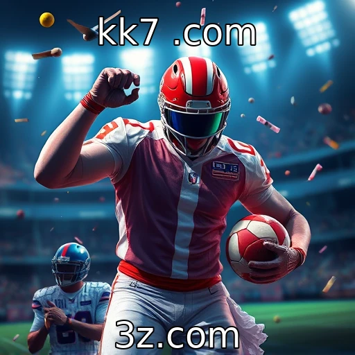 kk7 .com Apostas Esportivas: Análise Profunda dos Principais Jogos da Semana