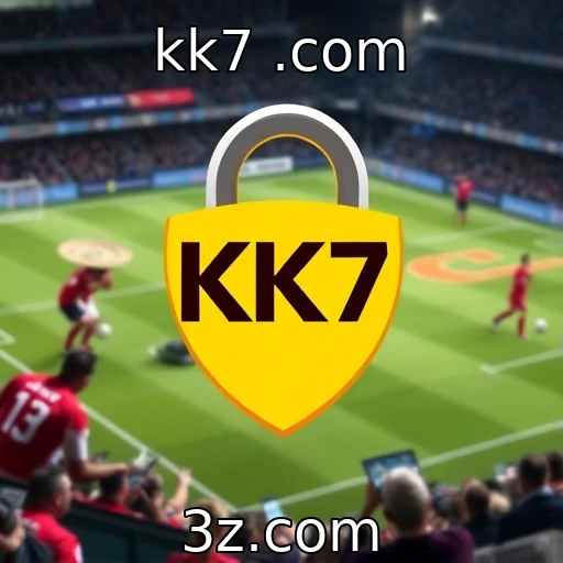 kk7 .com Apostas Esportivas: Análise Detalhada das Últimas Partidas