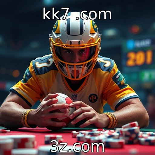 kk7 .com Apostas esportivas: Análise detalhada das melhores estratégias para 2025