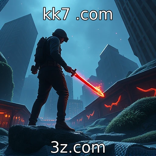 Innovação em narrativas interativas nos videogames