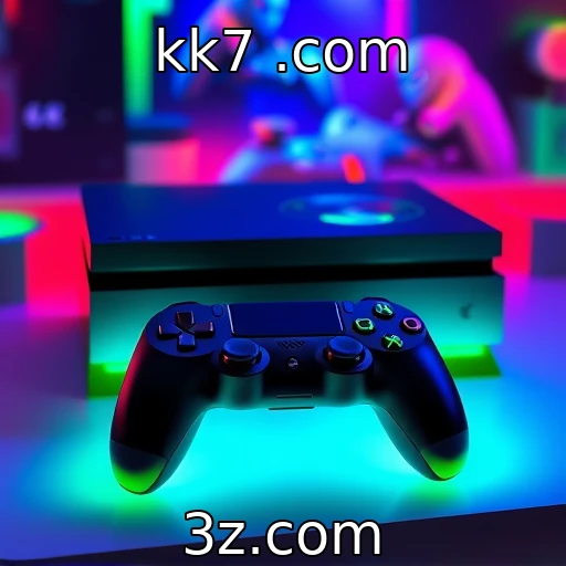 Inovações tecnológicas em consoles de próxima geração