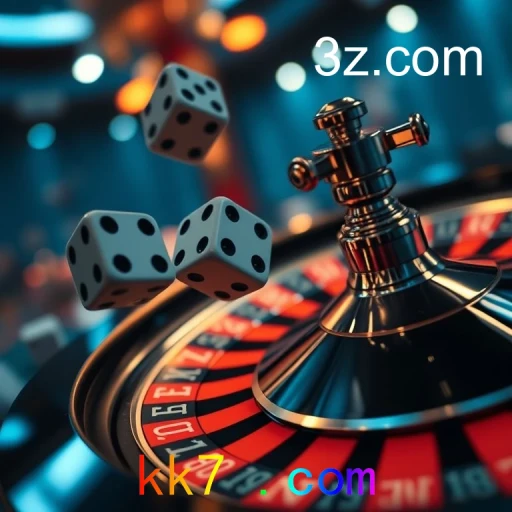 Imperdíveis Slots e Diversão no kk7 .com para Jogadores